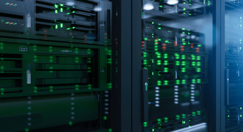 Laatste bedrijf oplossingen over Is een server ook bekend als een werkstation?