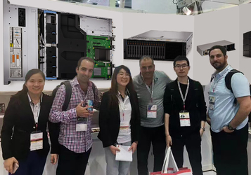 China Shanghai Apying Technology Co., Ltd. Bedrijfprofiel