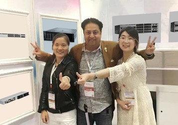 China Shanghai Apying Technology Co., Ltd. Bedrijfprofiel