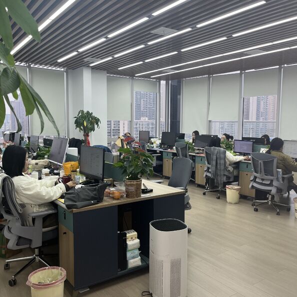 Beijing Hui Tong High Tech Limited.