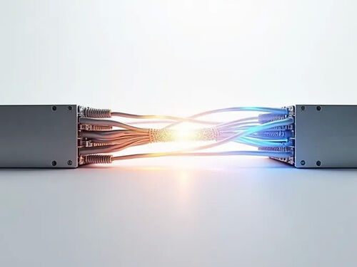 bài đăng blog công ty mới nhất về Mạng mở 100GB tăng hiệu quả trung tâm dữ liệu