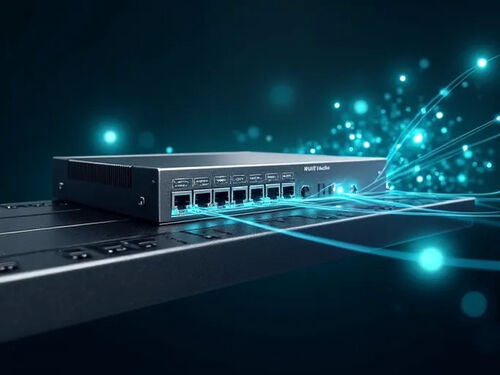bài đăng blog công ty mới nhất về Trendnet Industrial Switches tăng độ tin cậy mạng trong điều kiện khắc nghiệt