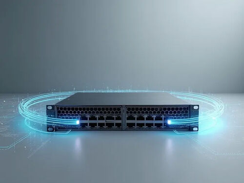 último blog de la empresa sobre Edimax Pro IGS 5408P Poe Switch Mejora la Resiliencia de Redes Industriales