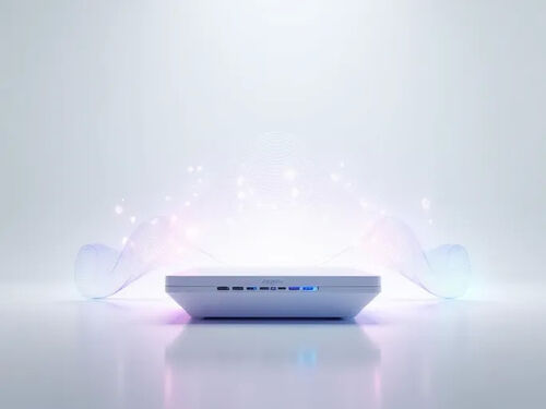 último blog de la empresa sobre Guía para elegir routers Wi-Fi de alto rendimiento para redes domésticas