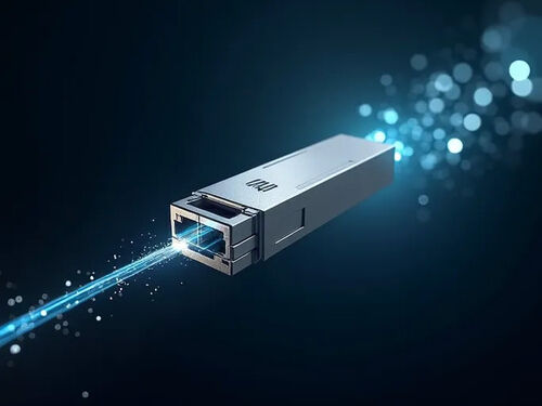 latest company blog about Data Centers Adopt Scalable SFP Transceivers for Efficiency