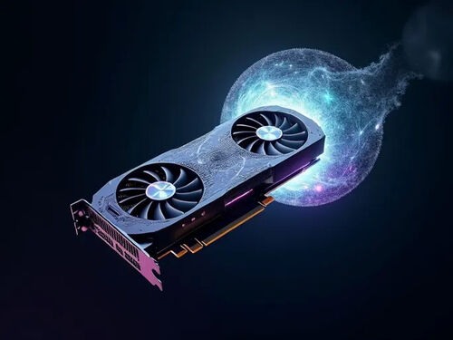 latest company blog about NVIDIA Geforce Advances AI Integration in Digital Performance