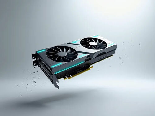 latest company blog about NVIDIA RTX 50 Series Launches on Amazon Targets Gamers and Creators