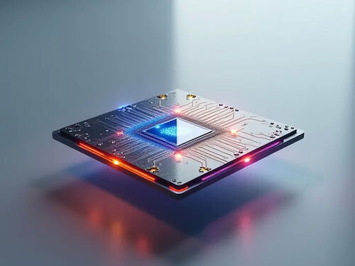 latest company blog about Guide to Choosing the Best CPU for Your Needs