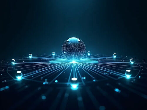latest company blog about NVIDIA QM8700 Boosts AI with 200gbps Infiniband