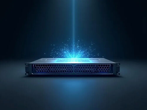 latest company blog about NVIDIA Unveils 200gbps Quantum Switches for HPC Clusters