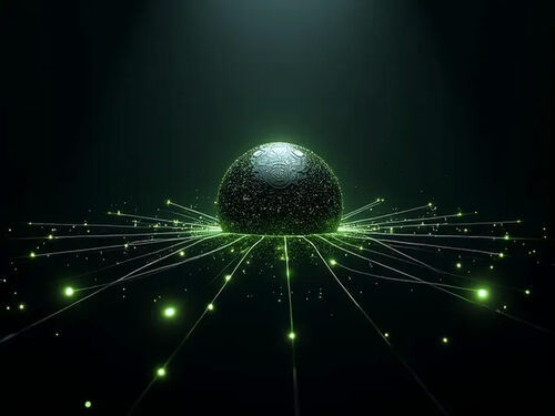 latest company blog about NVIDIA QM8700 Boosts AI HPC Performance with Infiniband Upgrade