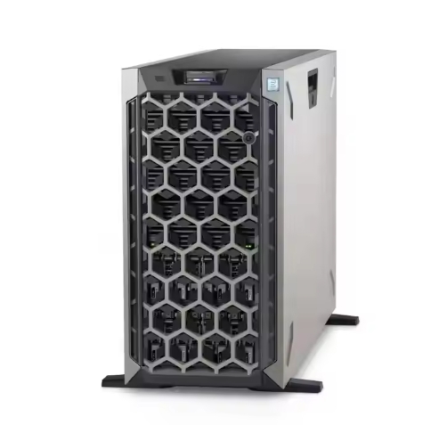 Server Rack Form Facture PowerEdge T150 Tower Server Processor 4U Rack Form Factor 1TB Hard Drive