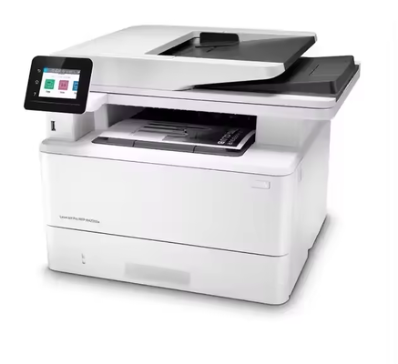 LaserJet Pro MFP M428dw 428fdw 428fdn Impressora laser monocromática sem fio multifunção