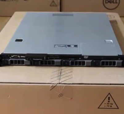 Хорошая цена 8GHz 1U Poweredge R610 Rack Server с N 1TB жестким диском 16GB памяти онлайн