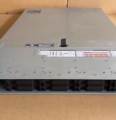 Goede prijs Oorspronkelijke R640 1U Rack Server Brand Nieuwe R640 1U Server En Werkstation online