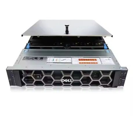 Хорошая цена Xeon 6226 R740Xd сервер и рабочая станция 2,7 ГГц высокопроизводительные процессоры онлайн