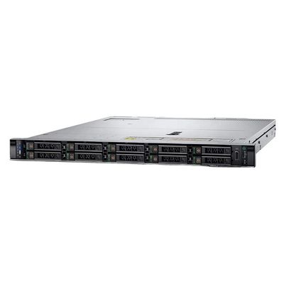 Bon prix 2.8Ghz réseau rack serveur R650XS processeur avec 64 Go de mémoire DDR4 SSD disque dur en ligne