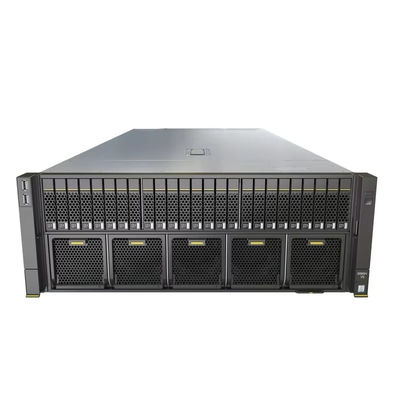 Harga yang bagus Komputer 4U Fusion Server Pro 5885H V5 Rack Server Dan Workstation on line