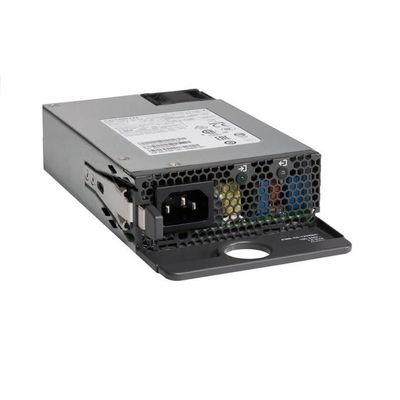 Хорошая цена PWR-C5-125WAC= 125W AC Config 5 Источник питания для коммутатора серии Cisco C9200 онлайн
