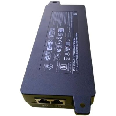 Dobra cena. Oryginalny adapter zasilania AD-560161T0E 56V 1.61A 90W POE 02221409 w Internecie
