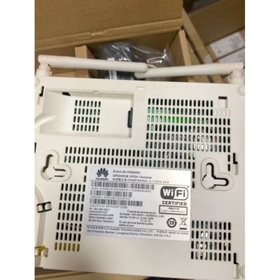 Goede prijs Nieuwe originele EchoLife HG8245H home gateway ondersteunt GPON technologieën en biedt 2 potten 4 Ethernet-poorten en een Wi-Fi-poort online