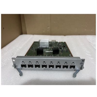 Harga yang bagus Modul Jaringan J9993A 8-port 1G/10GbE SFP + MAC sec v3 zl2 on line