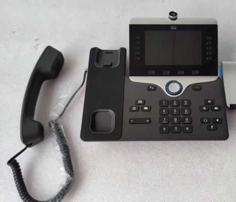 İyi bir fiyat. Özel Yüksek Kaliteli 8800 Serisi IP Video Telefon Cp-8845-k9 çevrimiçi