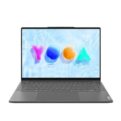 Goede prijs Gepersonaliseerde hoogwaardige YOGA Pro14s i5-13500H 16G 1T SSD laptop online