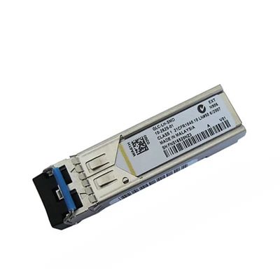 Harga yang bagus Modul Jaringan GLC-LH-SMD Modul SFP Wireless Transceiver Disesuaikan on line
