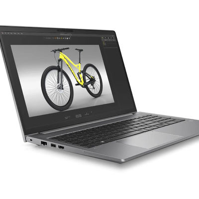 좋은 가격 2560*1440 HP ZBOOK 파워 G10 I7-13700H 15.6IN 32GB 1TB 워크스테이션 노트북 미니 PC 온라인으로