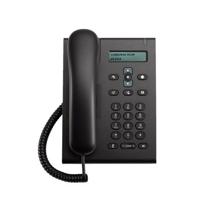 Harga yang bagus Baru Asli CP-3905 Baru 100% Telepon VoIP Telepon IP nirkabel terpadu on line