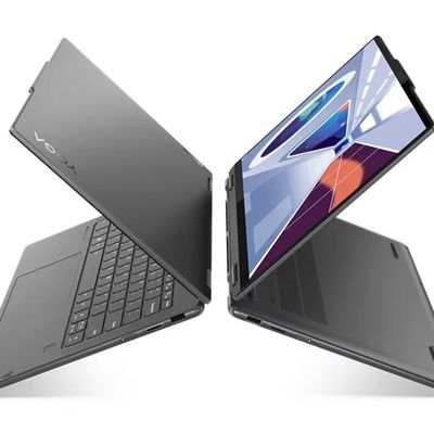 Buon prezzo 1920x1280 YOGA Pro 16s Laptop Mini PC 16