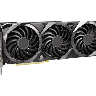 Buen precio Tarjeta gráfica RTX 3060 para juegos GeForce 12GB GDDR6 en línea