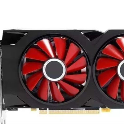 Buon prezzo Nuova scheda video originale rx 588 580 3060 3060 Ti 3070 588 5700 scheda grafica GPU in linea