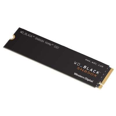 अच्छी कीमत पेशेवर निर्माता रैम गेमिंग Ssd WD BLACK 1TB SN850X NVMe ऑनलाइन