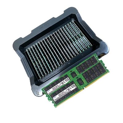 Dobra cena. Nowy M393A8G40MB2-CVF 64GB DDR4 SDRAM Moduł pamięci dla serwera używany 16G i 32G Na zapas w Internecie