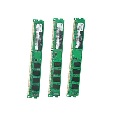 Buon prezzo Memoria RAM originale DDR2 DDR3 DDR4 DDR5 2GB 4GB 8GB 16GB Memoria RAM per laptop desktop in linea