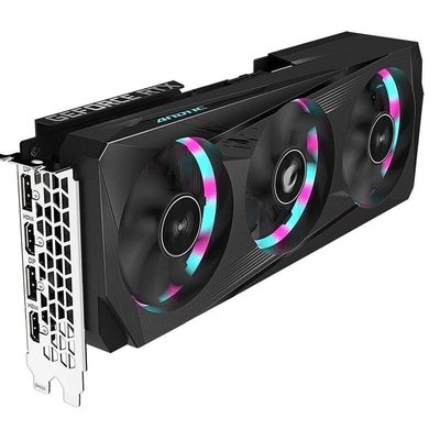 Guter Preis angepasste Rtx 3060ti 12Gb farbige Grafikkarten Online