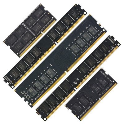 Καλή τιμή Η μνήμη RAM Ddr5 6000MHz RAM για βελτιωμένη εμπειρία παιχνιδιού σε απευθείας σύνδεση