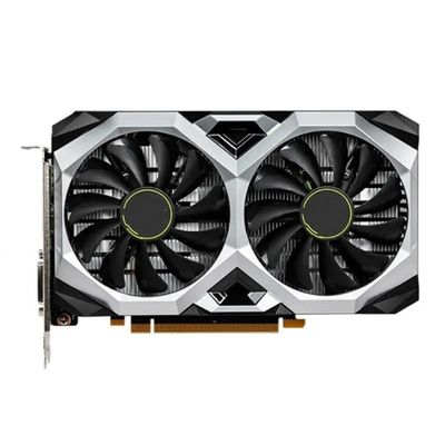 Good price Customized Graphics Card GTX 1660s Computer Gaming Graphics Card Support GTX 1660 Super 6GB Video Card online