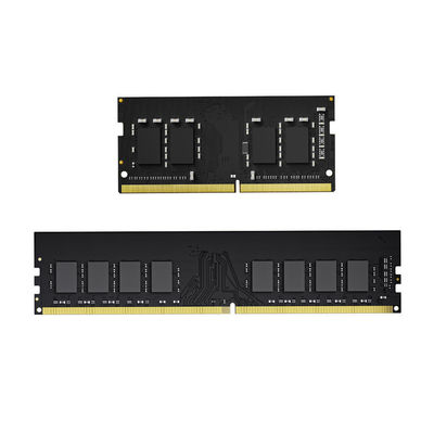 Goede prijs Geheugen Ddr3 Ddr4 Ddr5 De 4G 8G 16G 32G 2X16Gb 1066 2133 2400 2666 3200 4800 6000 6400Mhz Desktop Laptop Notebook Gaming Ram online