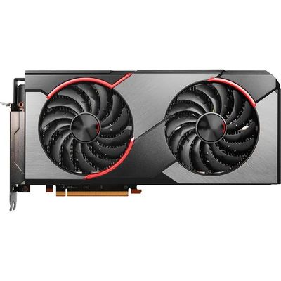 Buen precio Personalizado Mejor precio RX 5700xt Tarjeta gráfica GPU RX 5700 XT 8Gb GDDR6 Tarjeta de video para juegos RX 5700xt en línea