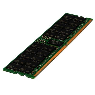 Goede prijs P43328-B21 Server Deel 32GB Dual Rank 8 DDR5 USB geheugenkaart ECC Functie RDIMM Type Stock Bulk DDR4 RAM online