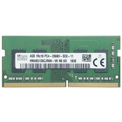 Harga yang bagus 8GB 16GB 32fb DDR4 3200MHz PC4-25600 288pin Memori Modul DDR on line