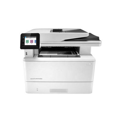 Guter Preis OEM HP Laserjet 428fdn Drucker drahtloser Multifunktions-Monochrom-Laserdrucker Online