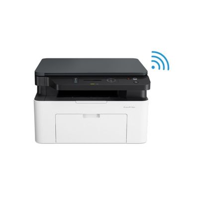 Goede prijs Op maat gemaakte originele nieuwe 136A 136wm 136nw all-in-one draadloze mono HP laser printer online