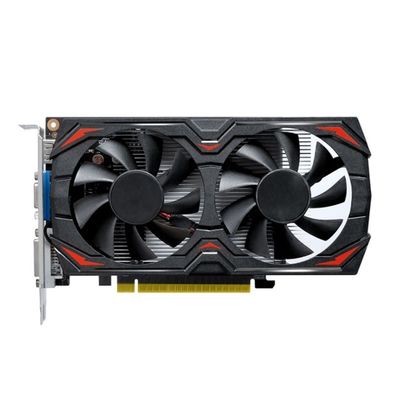 좋은 가격 사용자 정의 RX580 8G 게임 그래픽 카드 rx 580 2048sp 그래픽 카드 사용 된 그래픽 카드 온라인으로