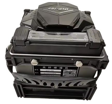 سعر جيد آلة التقطيع المخصصة DVP-740 DVP 765 Fiber Optic Splicer Dvp 730 آلة التقطيع المشتتة الرخيصة DVP740 Fusion Splicer الانترنت