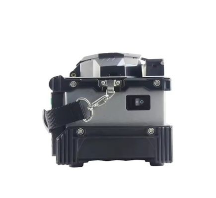 Goede prijs DVP765 Fiber Fusion Splicer Mini Fttx Fiber Optic Lasmachine online