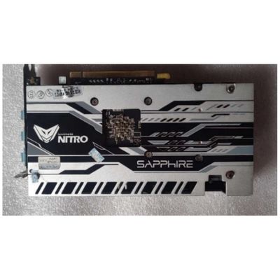 ভালো দাম রেডি স্টক RX 580 8Gb 256 বিট গ্রাফিক্স কার্ড GDDR5 গ্রাফিক্স কার্ড বাল্ক অনলাইন